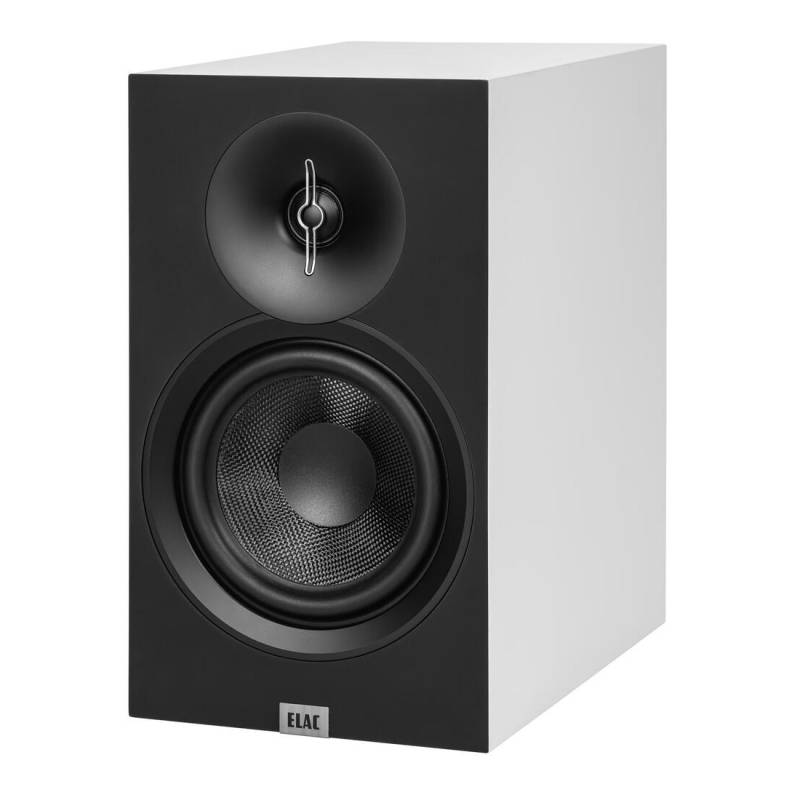 Акустическая система Elac DEBUT 3.0 DB63-WH BOOKSHELF SPEAKERS