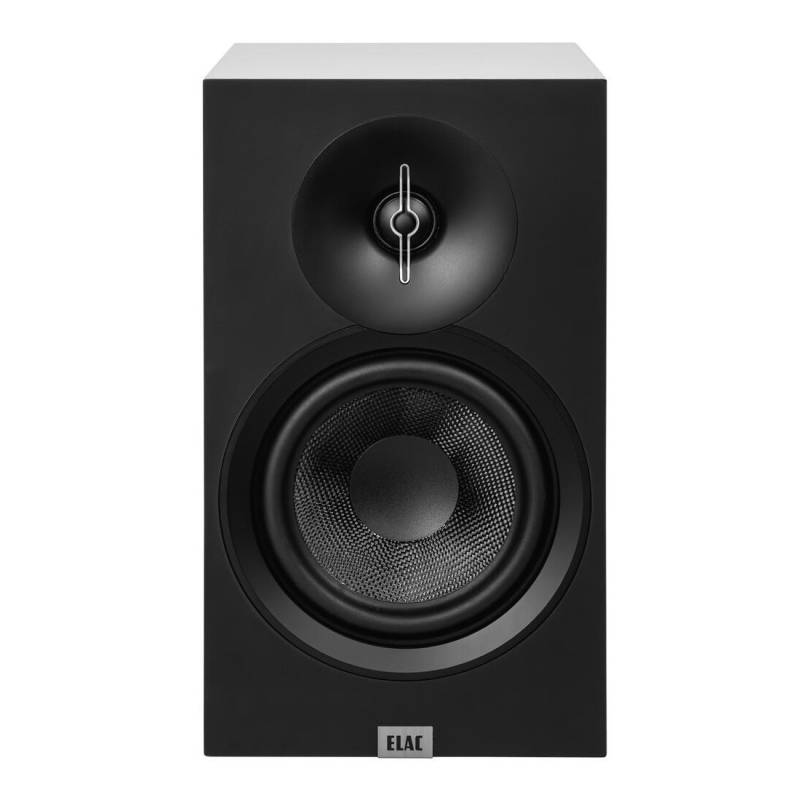 Акустическая система Elac DEBUT 3.0 DB63-WH BOOKSHELF SPEAKERS