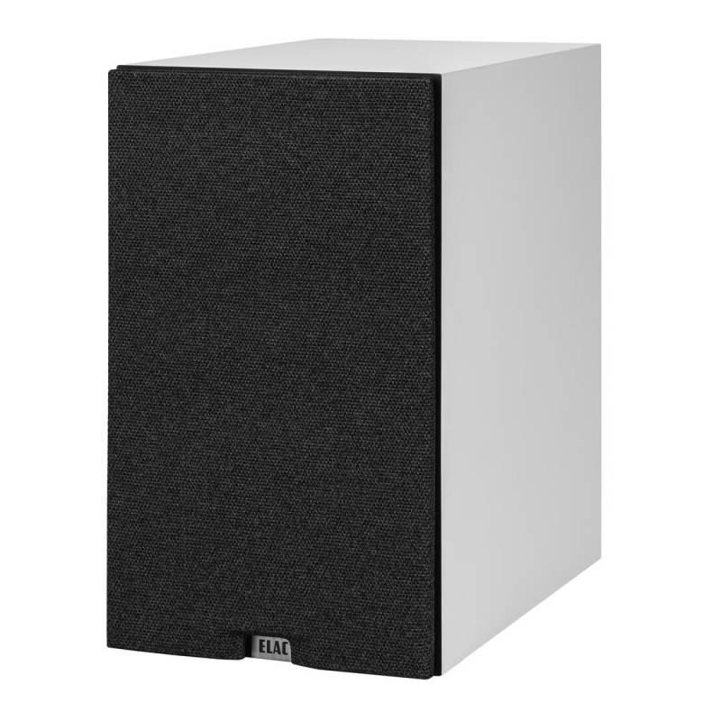 Акустическая система Elac DEBUT 3.0 DB63-WH BOOKSHELF SPEAKERS