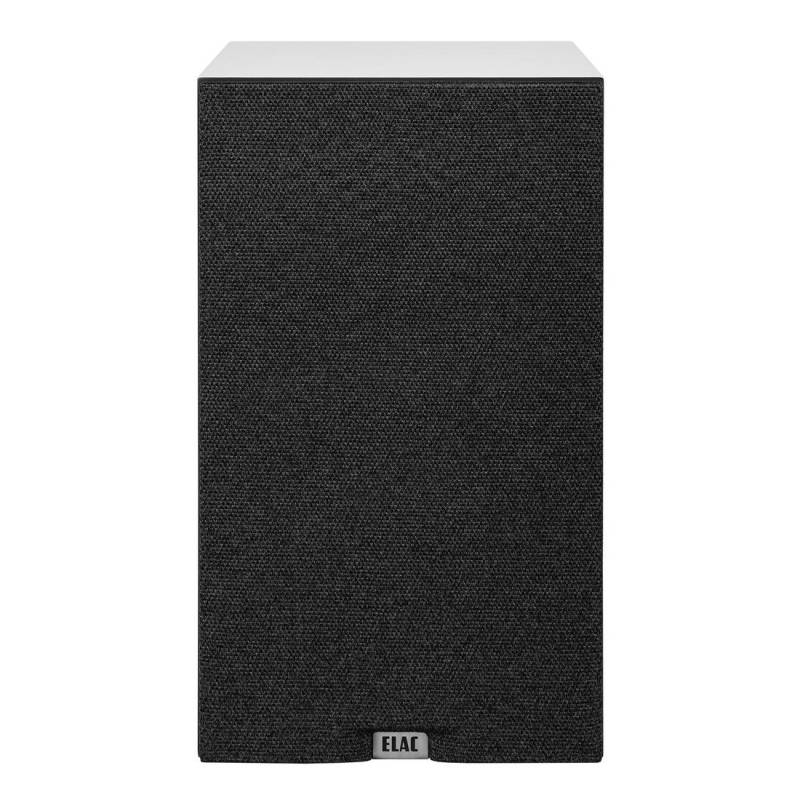 Акустическая система Elac DEBUT 3.0 DB63-WH BOOKSHELF SPEAKERS