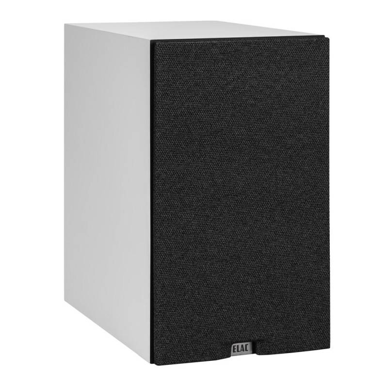 Акустическая система Elac DEBUT 3.0 DB63-WH BOOKSHELF SPEAKERS
