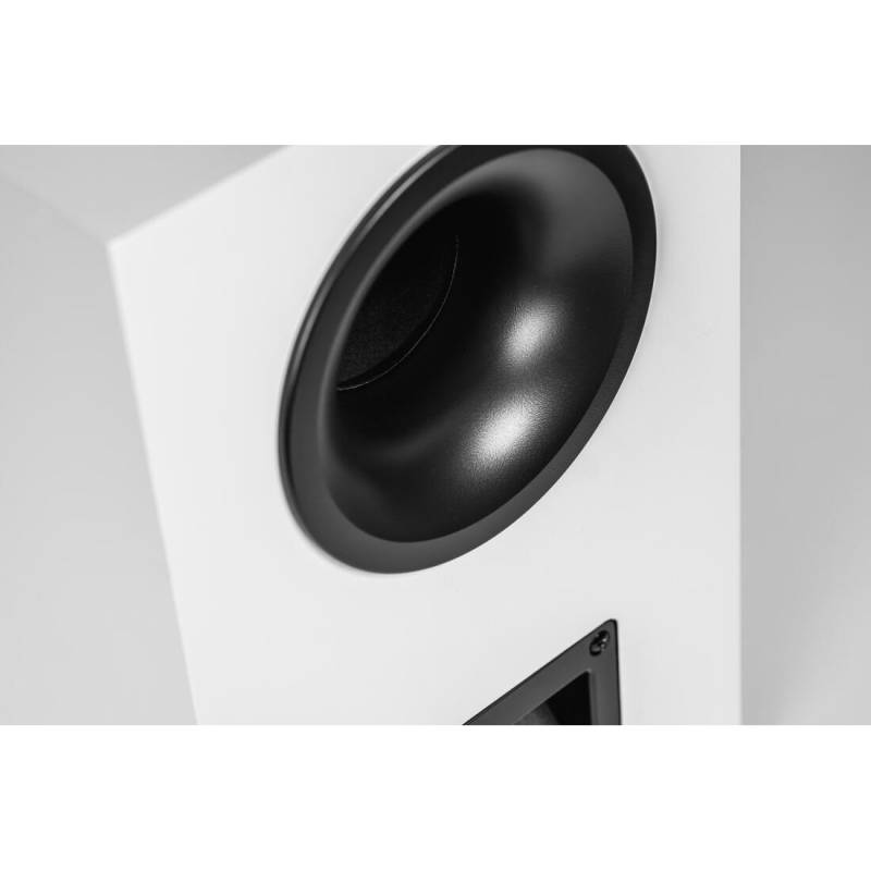 Акустическая система Elac DEBUT 3.0 DB63-WH BOOKSHELF SPEAKERS