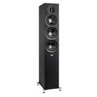 Акустическая система Elac DEBUT 3.0 DF53-BK FLOORSTAND SPEAKER