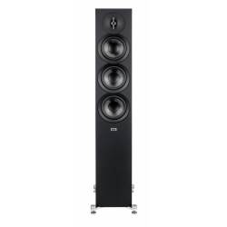 Акустическая система Elac DEBUT 3.0 DF53-BK FLOORSTAND SPEAKER Акустическая система Elac DEBUT 3.0 DF53-BK FLOORSTAND SPEAKER