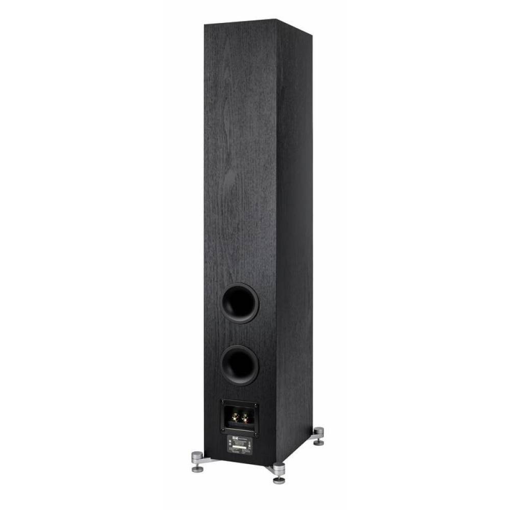 Акустическая система Elac DEBUT 3.0 DF53-BK FLOORSTAND SPEAKER