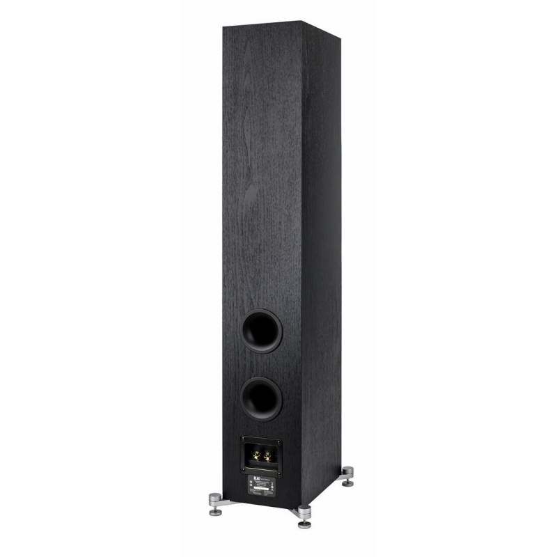 Акустична система Elac DEBUT 3.0 DF53-BK FLOORSTAND SPEAKER