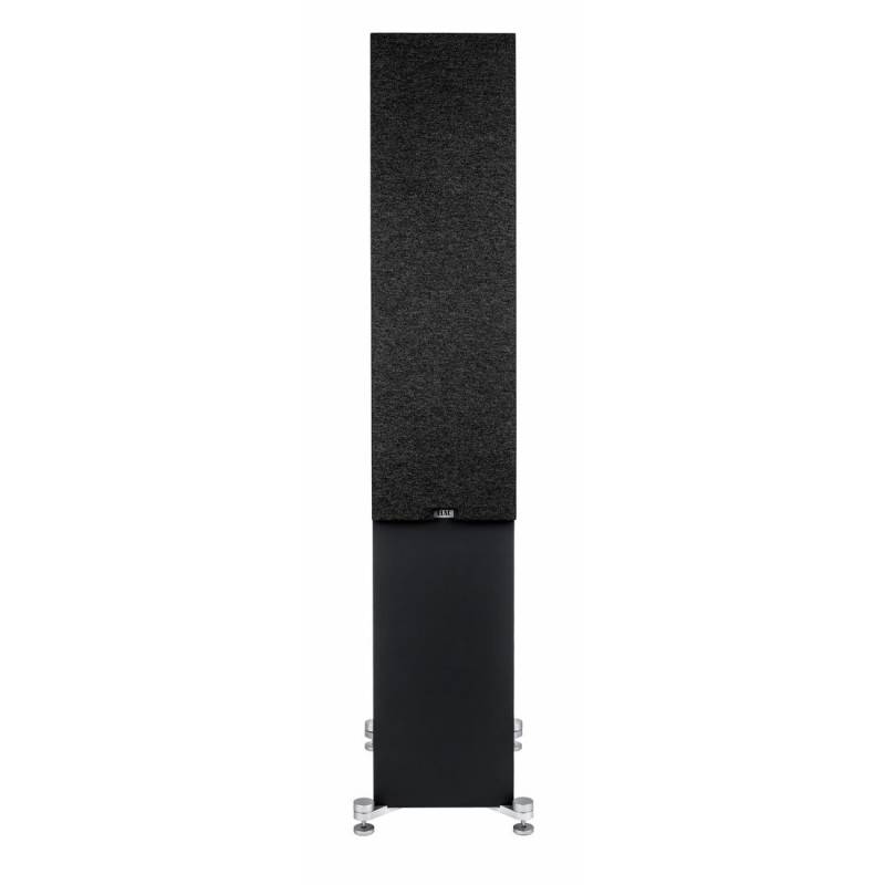 Акустична система Elac DEBUT 3.0 DF53-BK FLOORSTAND SPEAKER