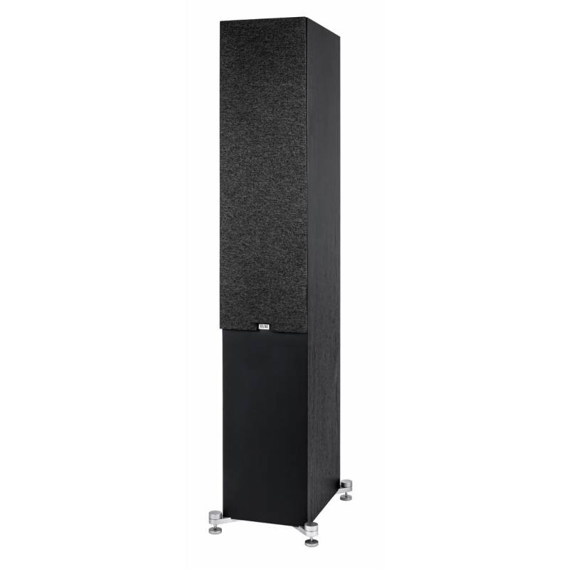 Акустична система Elac DEBUT 3.0 DF53-BK FLOORSTAND SPEAKER