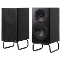 Акустична система Elac DEBUT CONNEX ADSUM DCB41-DS BLACK
