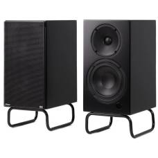 Акустична система Elac DEBUT CONNEX ADSUM DCB41-DS BLACK