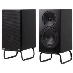 Акустическая система Elac DEBUT CONNEX ADSUM DCB41-DS BLACK