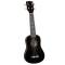 Укулеле Diamond Head DU-100 Rainbow Soprano Ukulele Black