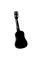 Укулеле Diamond Head DU-100 Rainbow Soprano Ukulele Black