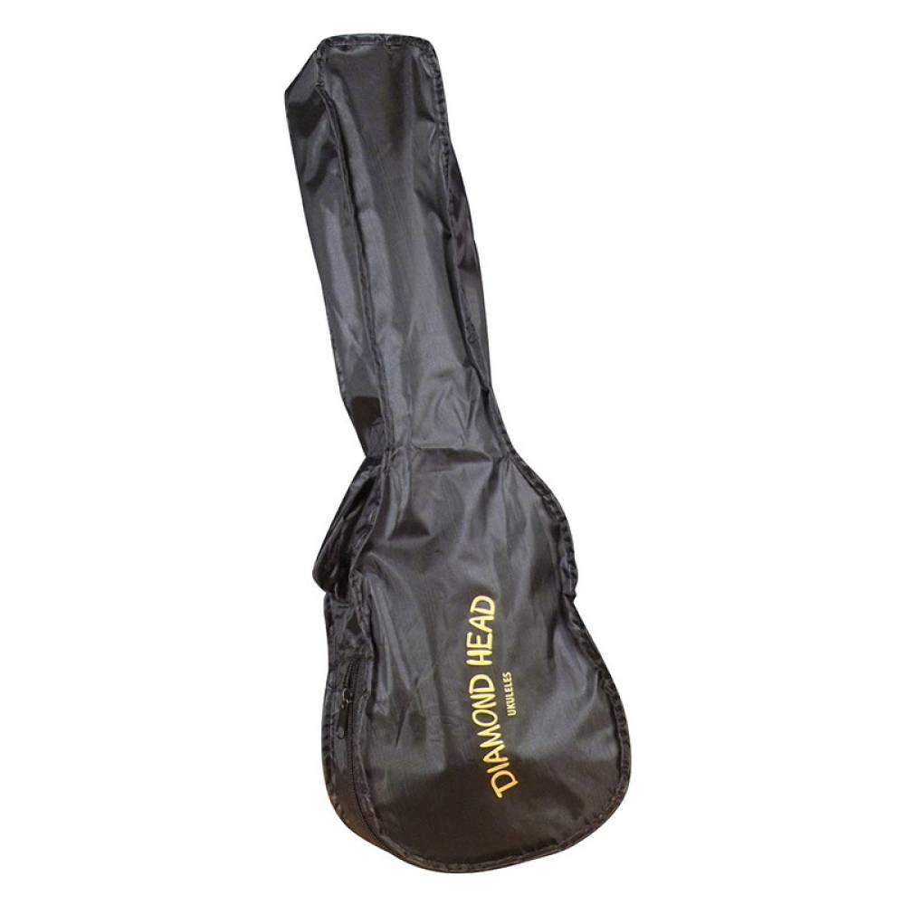 Укулеле Diamond Head DU-100 Rainbow Soprano Ukulele Black Укулеле Diamond Head DU-100 Rainbow Soprano Ukulele Black