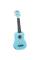 Укулеле Diamond Head DU-106 Rainbow Soprano Ukulele Light Blue