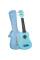 Укулеле Diamond Head DU-106 Rainbow Soprano Ukulele Light Blue