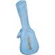 Укулеле Diamond Head DU-106 Rainbow Soprano Ukulele Light Blue