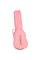 Укулеле Diamond Head DU-110 Rainbow Soprano Ukulele Pink