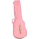 Укулеле Diamond Head DU-110 Rainbow Soprano Ukulele Pink Укулеле Diamond Head DU-110 Rainbow Soprano Ukulele Pink