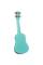 Укулеле Diamond Head DU-116 Rainbow Soprano Ukulele Turquoise