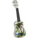 Укулеле Diamond Head DU-132 Vintage Soprano Ukulele Palm Tree