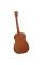 Укулеле Diamond Head DU-200B Baritone Ukulele Deluxe Natural Mahogany