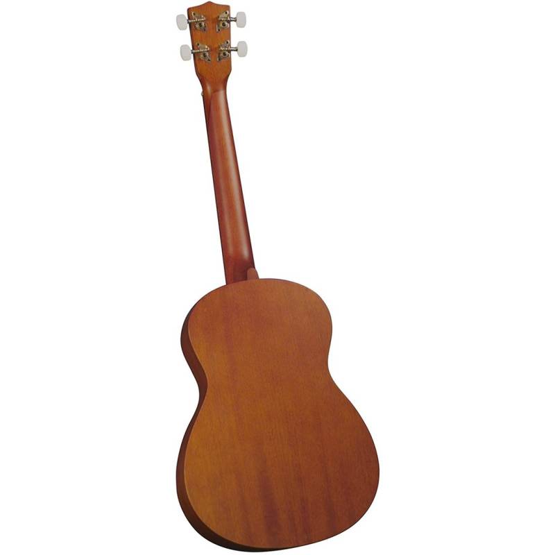 Укулеле Diamond Head DU-200B Baritone Ukulele Deluxe Natural Mahogany