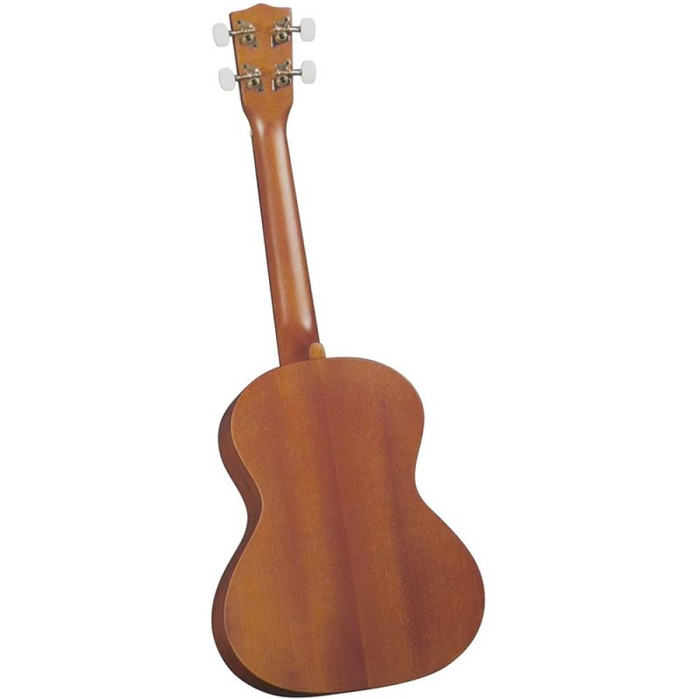 Укулеле Diamond Head DU-200T Tenor Ukulele Deluxe Natural Mahogany 