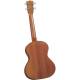 Укулеле Diamond Head DU-200T Tenor Ukulele Deluxe Natural Mahogany 
