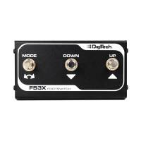 Футконтроллер Digitech FS3X