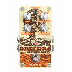 Педаль эффектов Digitech Obscura