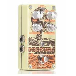 Педаль ефектів Digitech Obscura