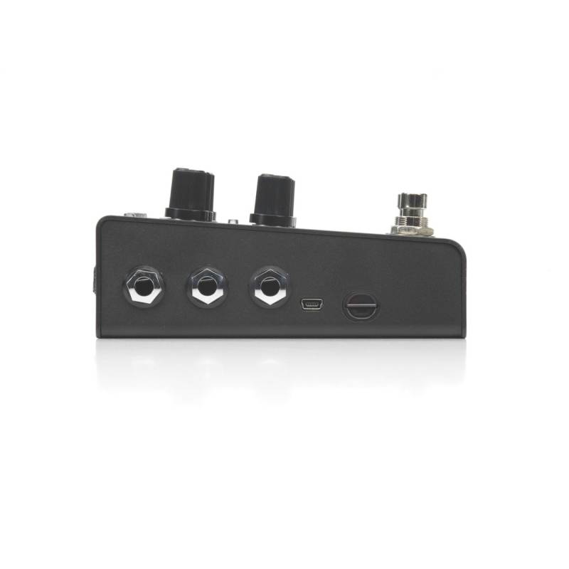 Педаль эффектов Digitech Trio+