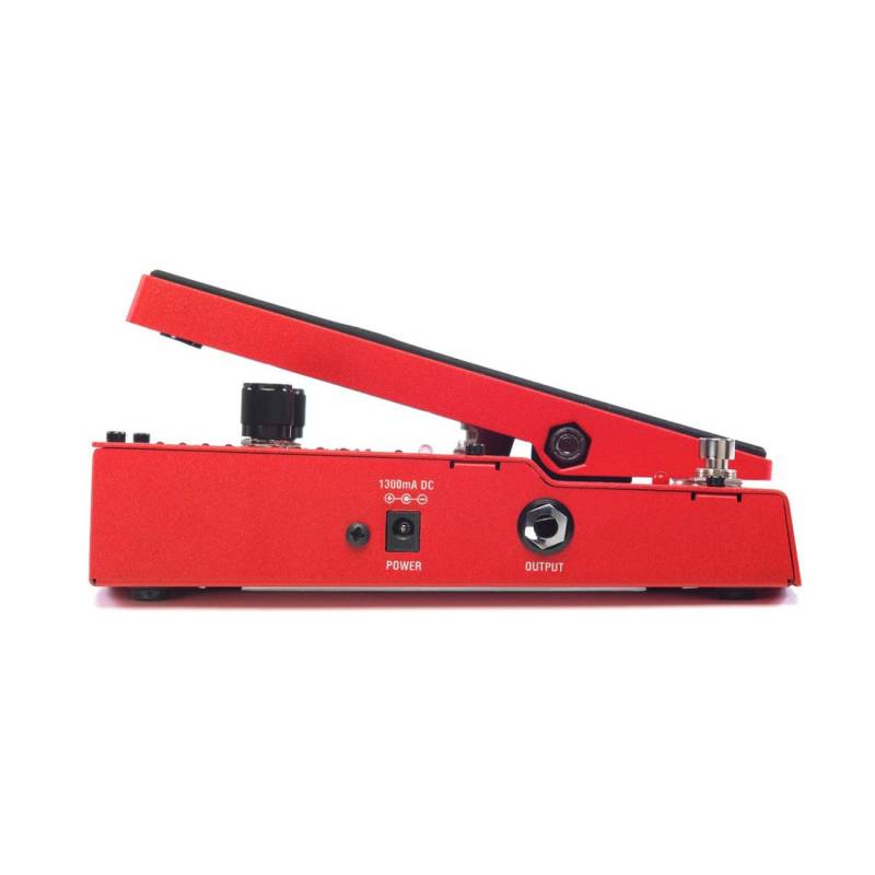 Педаль эффектов Digitech Whammy DT