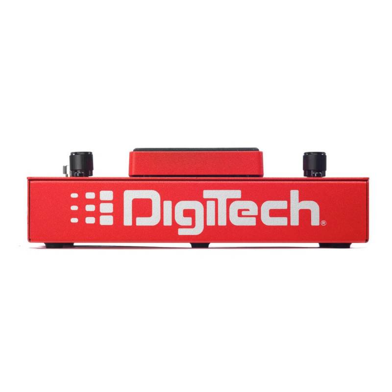 Педаль эффектов Digitech Whammy DT