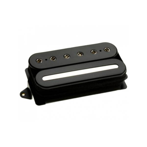 Звукосниматель DiMarzio CRUNCH LAB (F-Spaced, Black)