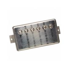 Звукознімач DiMarzio PAF MASTER BRIDGE (Worn Nickel Cover)