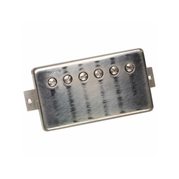 Звукознімач DiMarzio PAF MASTER BRIDGE (Worn Nickel Cover)