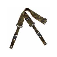 Ремень для гитары DiMarzio CORDURA CLIPLOCK CAMO