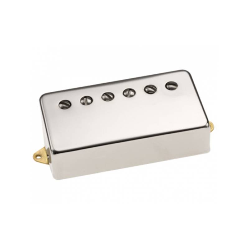 Звукознімач DiMarzio AIR CLASSIC BRIDGE (Nickel Cover)