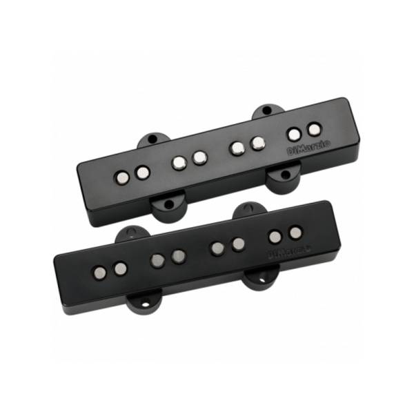 Звукознімач DiMarzio AREA J PAIR (Black)