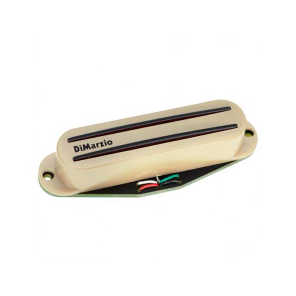 Звукознімач DiMarzio BC-2 BILLY CORGAN BRIDGE (Cream)