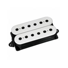 Звукознімач DiMarzio EVOLUTION BRIDGE (F-Space, White)
