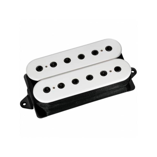 Звукознімач DiMarzio EVOLUTION BRIDGE (F-Space, White)