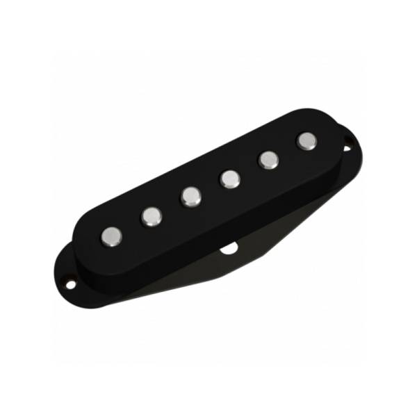 Звукознімач DiMarzio INJECTOR BRIDGE (Black)