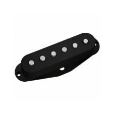 Звукознімач DiMarzio INJECTOR NECK (Black)