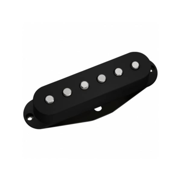 Звукознімач DiMarzio INJECTOR NECK (Black)