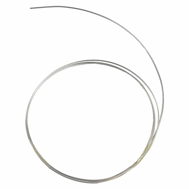 Лади та маркери ладів DIMARZIO DM1601U Fret Wire (1.5m)