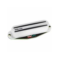 Звукознімач DiMarzio FAST TRACK 1 (White)