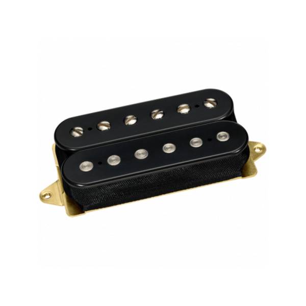 Звукосниматель DiMarzio THE TONE ZONE (F-Spaced, Black)